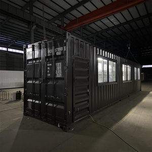 <span class=keywords><strong>Casa</strong></span> Container all'Ingrosso dalla Cina a Basso Prezzo e Costo Ridotto, <span class=keywords><strong>Casa</strong></span> Container per Ristorante dal Design Moderno - Product Image 3