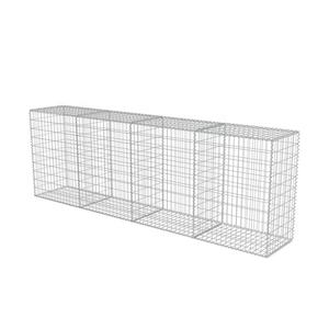 Toptan 200x100x50 kaynaklı <span class=keywords><strong>Gabion</strong></span> kutusu <span class=keywords><strong>Gabion</strong></span> sepeti/kaynaklı <span class=keywords><strong>Gabion</strong></span> kutusu makinesi/<span class=keywords><strong>2025</strong></span> <span class=keywords><strong>Gabion</strong></span> kutuları kaynaklı - Product Image 1