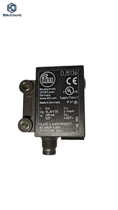 เซ็นเซอร์ควบคุม PLC เซ็นเซอร์โฟโตอิเล็กทริค ของแท้ใหม่เอี่ยม OJ5136 - Product Image 1