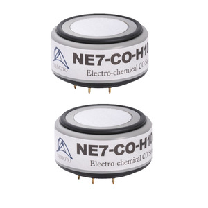 Capteur électrochimique Nemoto Co Sensor Ne7-Co-H10000 pour la surveillance de la qualité de l'air - Product Image 1