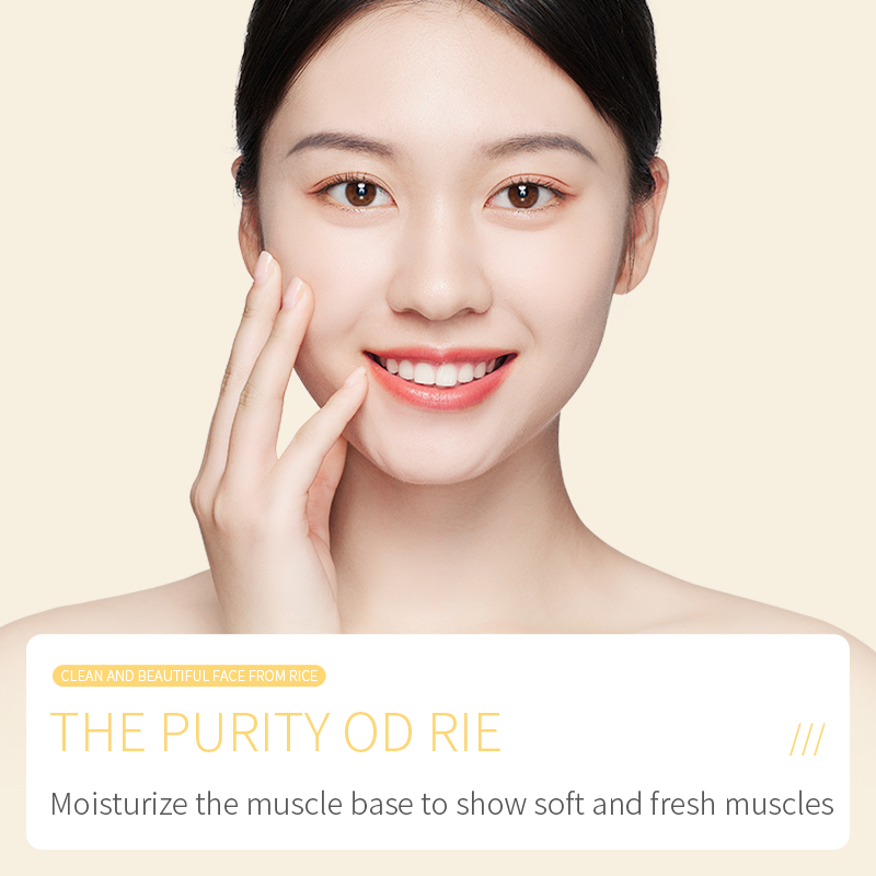 How to Choose the Best Rice Face Wash for Your Skin Type