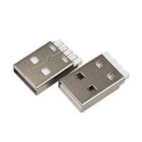 Connecteur de chargeur USB 3.1 Type-C de haute qualité, prise USB femelle, connecteur Type-C femelle, connecteur Micro femelle