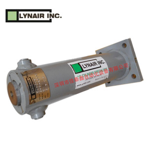 Cilindro Neumático Lynair Inc LH-21/2B32 para Uso Industrial - Product Image 1