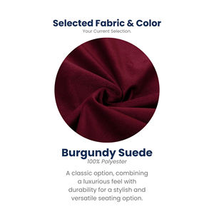 Puf de Espuma Viscoelástica Ajustable, Suave y Esponjoso, de 6 pies, para Interiores, Proveedor de Sofás, Invierno, 7 pies, XL, XXL, Extra Grande, Sillas Puff al por Mayor - Product Image 3