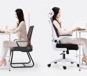 Commercio all'ingrosso di nuovi prodotti sala d'attesa <span class=keywords><strong>sedie</strong></span> mobili da ufficio scrivania e sedia da ufficio in rete sedia da ufficio - Product Image 6
