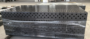 Chine 3/4 holt 19MM Table de soudage et autres équipements de soudage - Product Image 5