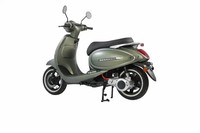 Scooter électrique en gros moteur 5000w vitesse maximale 90 km/h Scooter électrique moto batterie au lithium Certification CEE