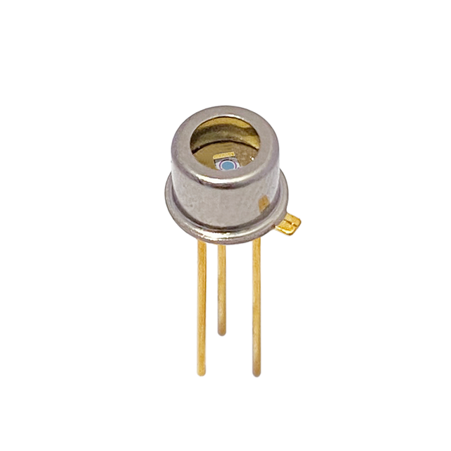 Competitive Price 400-1100nm 500um Silicon APD 1064nm enhanced Avalanche Photodiode TO-46 Range Finding Lidar
