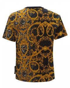 เสื้อยืดซับลิเมชั่นผู้ชาย - Product Image 2