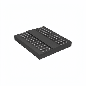 Componente Electrónico Original, Chip de Memoria W631GU8MB-12 TR 78 VFBGA - Product Image 1