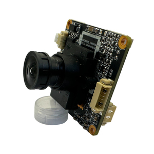 30FPS デジタル IP カメラモジュール IMX335 SSC30KQ ウェブカメラ スターライト <span class=keywords><strong>CCTV</strong></span> セキュリティ 5.0MP チップボード レンズ付き RTSP ヒューマノイド検出 - Product Image 3