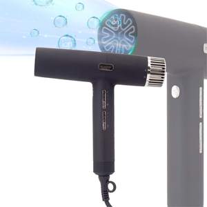 Máquina secadora eléctrica sin escobillas para salón de belleza, precio industrial, compra de cebolla, <span class=keywords><strong>profesional</strong></span>, 3000w - Product Image 4