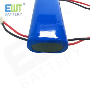 Литий-ионный аккумулятор 14650 7,4 в 1100 мАч для громкоговорителя - Product Image 6