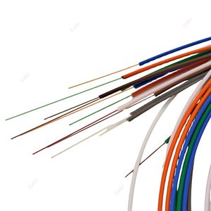 ตัวแยกสัญญาณ PLC 1*12 แบบไม่มีขั้วต่อ ทดสอบความยาวคลื่น 1260-1650nm IL ≤12.3dB RL ≥55dB 10 ชิ้น - Product Image 2