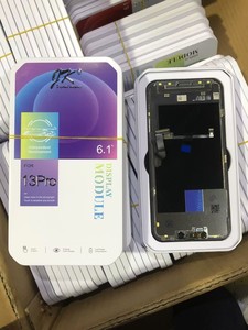 Écran d'affichage Premium JK 11pro FHD Incell, module LCD JK assemblé avec écran tactile pour <span class=keywords><strong>iPhone</strong></span> X à 16 Pro Max, écran LCD JK - Product Image 2
