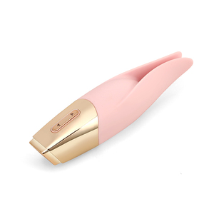 <span class=keywords><strong>Vibratore</strong></span> Linguale Multivelocità a Forma di Proiettile per Punto G, Dildo Vibrante per Donne - Product Image 1