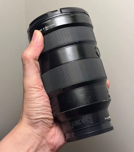 เลนส์กล้องมือสอง FE 24-70 มม. F2.8 GM เมาท์ E เลนส์ซูม - Product Image 4