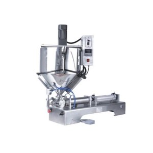 Manual Bottle Filling Machine Edible Oil Filling Machine - Product Image 5