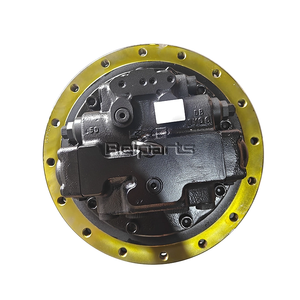 อะไหล่รถขุด Deere 160C LC ชุดขับเคลื่อนสุดท้าย หมายเลขอะไหล่ 4447928 4466663 มอเตอร์ขับเคลื่อนพร้อมชุดลดความเร็ว - Product Image 4