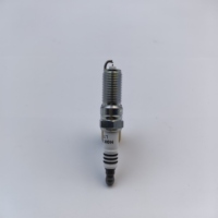 Bougie d'allumage NGK, pièces d'allumage fiables 90495 LTR6BHX pour Ford 1.6 EcoBoost 4x4 2012-, Volvo T4 GTDI 2012-
