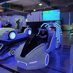 <span class=keywords><strong>Simulateur</strong></span> <span class=keywords><strong>de</strong></span> vol <span class=keywords><strong>de</strong></span> jeu VR au <span class=keywords><strong>prix</strong></span> d'usine, cockpit <span class=keywords><strong>de</strong></span> formation pour pilote, simulation <span class=keywords><strong>de</strong></span> course 3 axes G-force 3DOF - Product Image 3