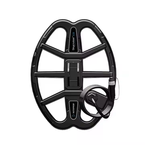 S9 yeraltı 3D en altın <span class=keywords><strong>Metal</strong></span> dedektör makinesi derin derinlikler için yüksek hassasiyet su geçirmez teleskopik prob çubuk plastik - Product Image 5