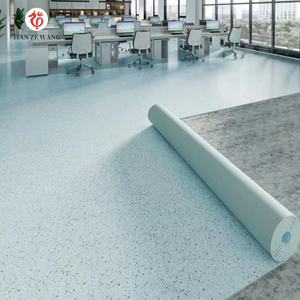 <strong>Best</strong> Selling Commercial Heterogeneous PVC <strong>Floors</strong> 100% Waterproof Anti-Slip <strong>Vinyl</strong> Roll Wholesale <strong>Floor</strong> <strong>Sticker</strong> Low Price - Product Image 5