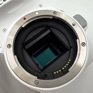 กล้องปืนใหญ่ระดับมืออาชีพ<span class=keywords><strong>200D</strong></span> SL3 <span class=keywords><strong>Mark</strong></span> <span class=keywords><strong>II</strong></span> Rebel 24.1MP วิดีโอ4K ใช้กล้องดิจิตอล - Product Image 2