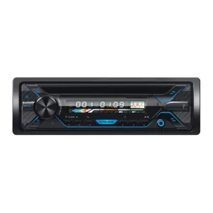 Prezzo economico cina oem 1din universale in dash 12 volt car audio auto radio media car dvd player