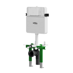 Cisterna <span class=keywords><strong>de</strong></span> descarga <span class=keywords><strong>de</strong></span> 6/3L, panel <span class=keywords><strong>de</strong></span> presión <span class=keywords><strong>de</strong></span> botón frontal <span class=keywords><strong>Precio</strong></span> <span class=keywords><strong>de</strong></span> tanque <span class=keywords><strong>de</strong></span> descarga oculto - Product Image 4