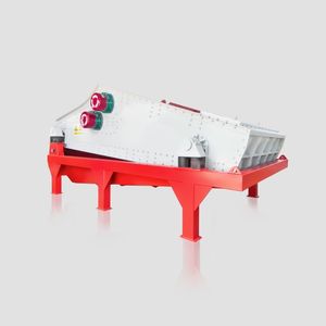 חם מוכר מותאם אישית dewatering מסך מכונת רטט חסכוני עם מנוע חיוני בלעדי למכירה - Product Image 5