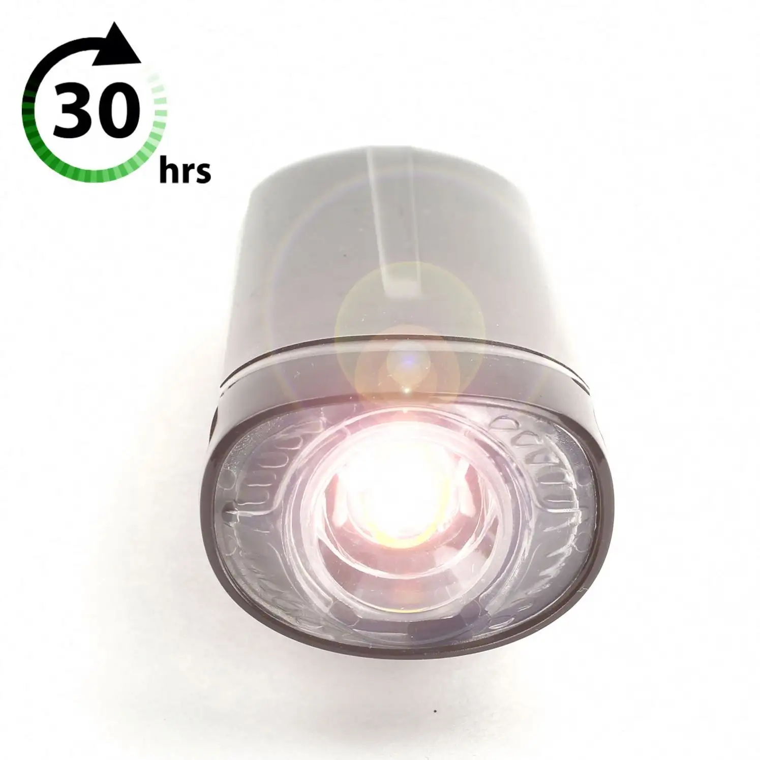 New Arrival 2022 Battery Bike LED Lights Front