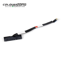 Cable de disco duro SATA para ordenador portátil, para reparación de piezas de portátiles de 1/2/2, pieza de ordenador portátil, reparación de 30/30/30/