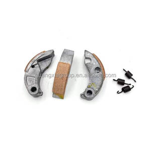 Parti Scooter Set pesi frizione Set <span class=keywords><strong>scarpe</strong></span> frizione per 22535-K1N-V00 PCX125 PCX150 - Product Image 1