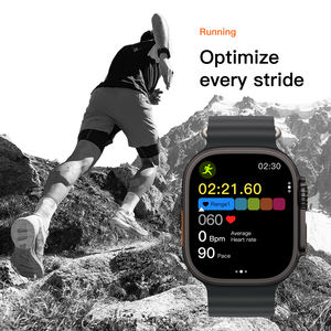 U5X 可穿戴设备 -- Top Watch U 3 - Product Image 6