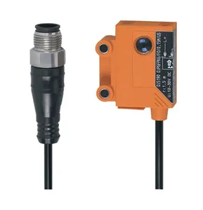 เซ็นเซอร์แบบสะท้อนแสงย้อนกลับ IFM OJ5186 สำหรับการตรวจจับวัตถุโปร่งใส - Product Image 4
