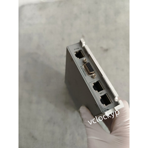 อุปกรณ์ควบคุมการเคลื่อนที่เอลโม่ CEL-3/100-C6 เซอร์โวมอเตอร์ไดรฟ์มือสอง - Product Image 1