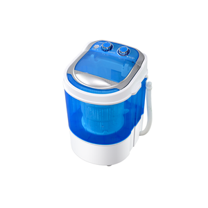3Kg Tất Cả Trong Một Mini Máy Giặt Di Động Với Máy Sấy - Product Image 2
