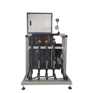 DaringFish - Máquina Integrada de Fertilización de Agua de Alta Precisión, Ahorro de Energía, Control Móvil, Uso Agrícola, Fácil Operación, Frutas - Product Image 4
