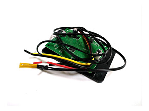 WT-4002 thông minh PID nhiệt kỹ thuật số tấm làm mát chuyên dụng điều khiển nhiệt độ thấp - Product Image 2