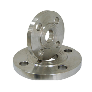 Trung quốc sản xuất tùy chỉnh thép carbon A105/<span class=keywords><strong>rst37.2</strong></span>/<span class=keywords><strong>c22.8</strong></span>/Q235 thép không gỉ mặt bích thép không gỉ hàn cổ mặt bích - Product Image 3