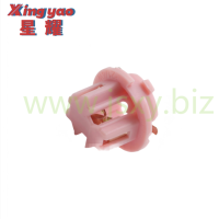 HDL-387 Compatible avec les supports de lampes automobiles, connecteur de faisceau de câblage de voiture, prise A2108260082