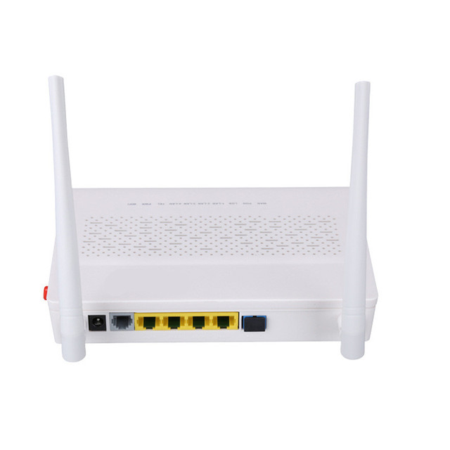 Xpon Onu Epon Onu Gpon Onu For Fiber Optic Network Router