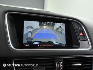 Audi Q6 TDI 2016 Automatique Diesel SUV, Ingénierie Allemande, Puissant et Économe en Carburant, Spacieux, Voiture d'Occasion de Haute Qualité pour l'Exportation - Product Image 4