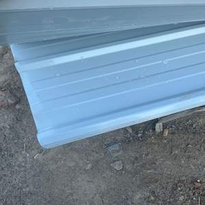 Guanxian 0.18mm Toit en acier au <span class=keywords><strong>zinc</strong></span> 80cm * 300cm Bwg34 0.12mm-2.0mm Epaisseur Galvanisé Isolation thermique-<span class=keywords><strong>Zinc</strong></span>-Ondulé-<span class=keywords><strong>Toiture</strong></span>-Tôle - Product Image 4