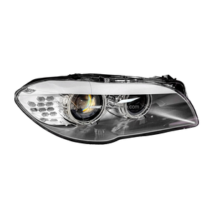 Para <span class=keywords><strong>BMW</strong></span> F10 Xenon faro 2011 2012 2013 2014 <span class=keywords><strong>2015</strong></span> 2016 2017 <span class=keywords><strong>BMW</strong></span> M5 F10 accesorios de alta calidad <span class=keywords><strong>BMW</strong></span> <span class=keywords><strong>520</strong></span> 525 528 535 530 piezas - Product Image 1