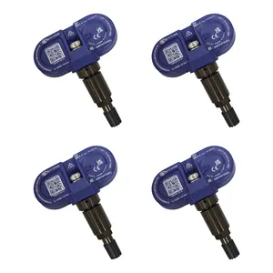 עבור טסלה בלוטות' TPMS חיישני צג לחץ אוויר OEM מתאים לדגמי טסלה 3 Y S X