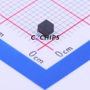 NLV25T-680J-EFD ตัวเหนี่ยวนำไฟฟ้า 1008 ( ค่าความเหนี่ยวนำ: 68uH )( ความแม่นยำ: 5% กระแสไฟฟ้าที่กำหนด: 70mA ) - Product Image 1