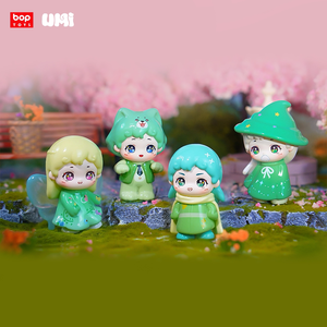 Juguetes Bop al por Mayor, UMI MBTI Transported to Another World, Caja Sorpresa con Figuras Coleccionables, Decoración <span class=keywords><strong>de</strong></span> Escritorio, Regalo - Product Image 4