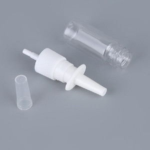 Botella <span class=keywords><strong>de</strong></span> plástico transparente <span class=keywords><strong>con</strong></span> pulverizador, botella <span class=keywords><strong>de</strong></span> plástico transparente <span class=keywords><strong>con</strong></span> tapa <span class=keywords><strong>de</strong></span> espray <span class=keywords><strong>de</strong></span> niebla fina, para <span class=keywords><strong>lavado</strong></span> <span class=keywords><strong>nasal</strong></span>, 5, 10ml - Product Image 3